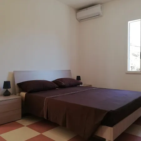 Villa New On The *